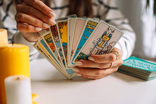 Tarot Reading